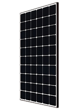 LG Neon R LG370Q1C-A5 solar panel