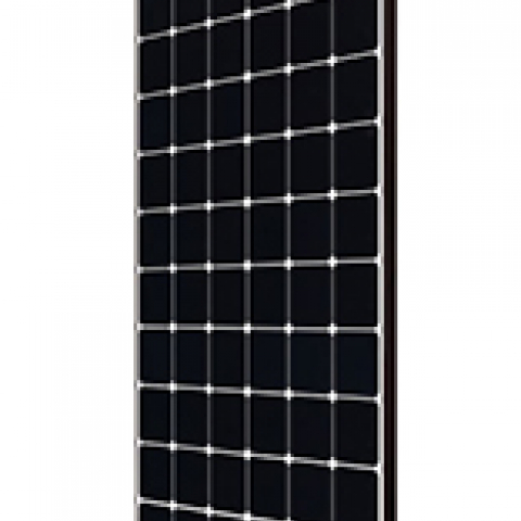 LG Neon R LG370Q1C-A5 solar panel